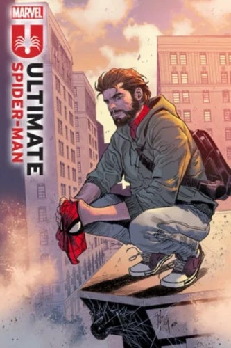 Ultimate spider man - ultimate, 24