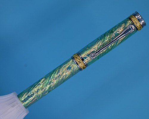 Penna sfera majestic - penna, a