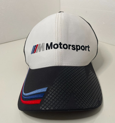Cappello corsa bmw m - cappello,