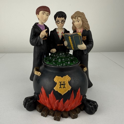 Figurina calderone harry - figurina,