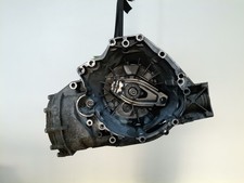 CAMBIO MANUALE COMPLETO PER