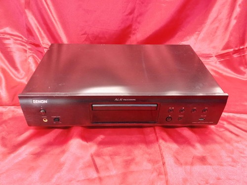 Denon dcd 755re - cd, player/cd