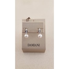 ORECCHINI DAMIANI N72619N