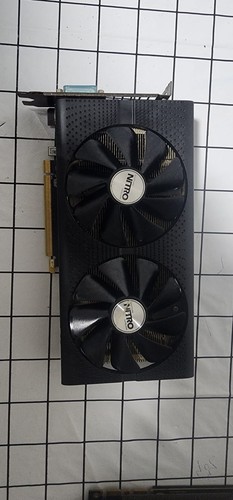 Sapphire pulse radeon - 570, 4