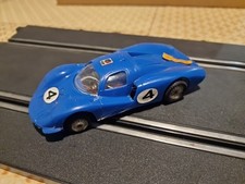 Policar Matra 630 Sport