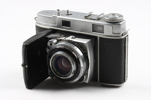 Kodak retina iic - kodak,
