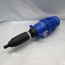 Dosatron D14MZ10 VVFII 14-GPM 1-10% [1:100-1:10] Iniettore dosatore ad acqua