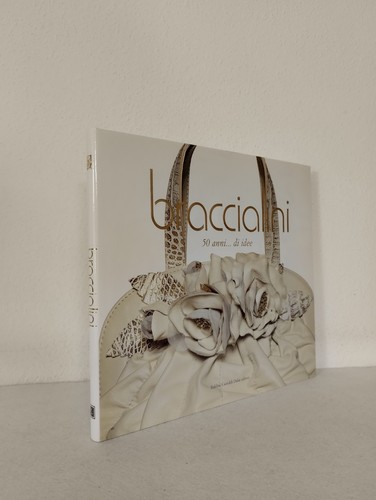 Braccialini anni di idee - 50,