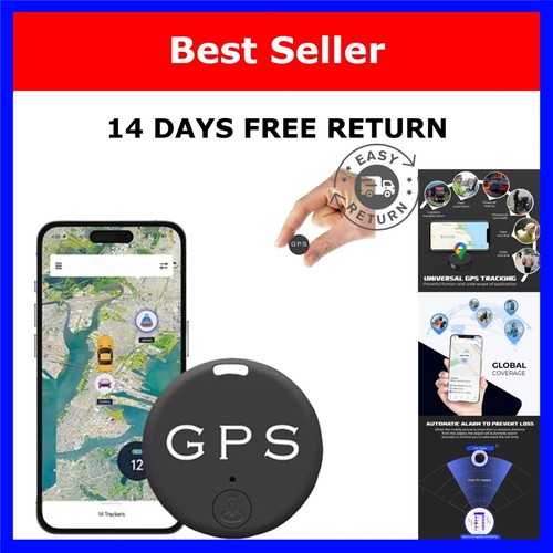 Mini localizzatore gps veicoli - mini,