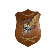 Crest  Carabinieri Squadrone