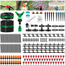 Kit per irrigazione goccia - per,
