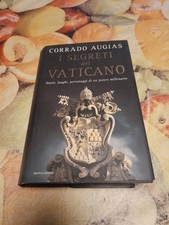 I Segreti Del Vaticano Corrado