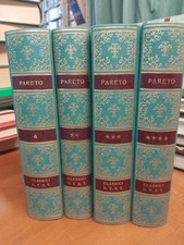 PARETO-TRATTATO DI SOCIOLOGIA