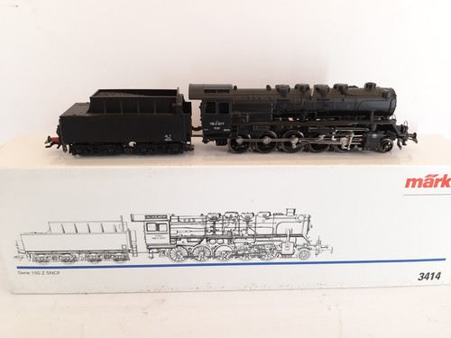 Gwa1499 märklin 3414 - märklin,