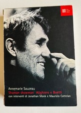Alighiero e Boetti, Shaman showman, libro + DVD