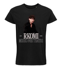 T-shirt Live RKOMI 2025, Mirko