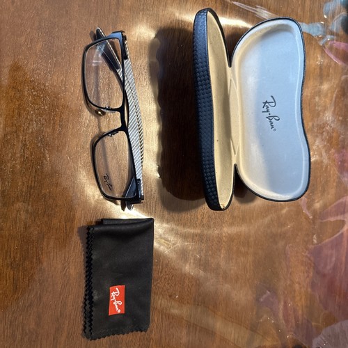 Occhiali vista unisex ray - occhiali,