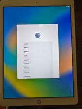 Apple iPad Pro  1 a gen 32 g