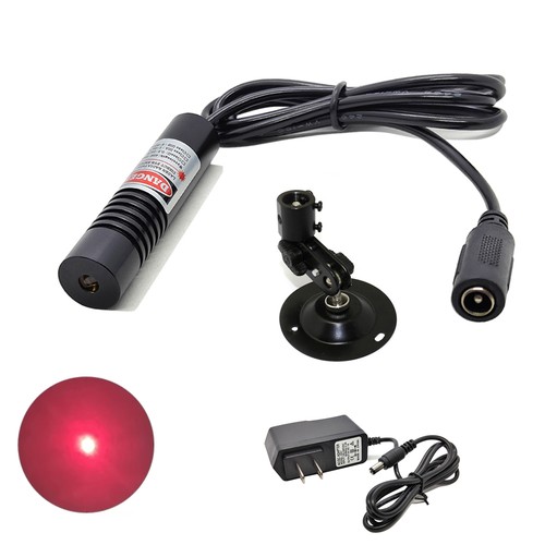 Localizzatore modulo laser