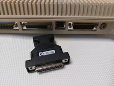 Commodore Amiga 500 500+ 600