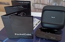 Huawei PocketCube AF35 Wi-Fi station 4G LTE router wireless Testato