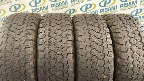 Gomme usate 205 goodyear - gomme,