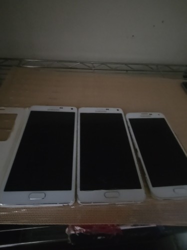 Samsung galaxy note - galaxy, 4