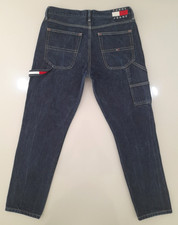 Jeans uomo originali Tommy