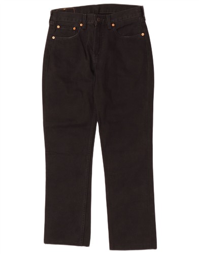 Jeans levi uomo - uomo, dritto