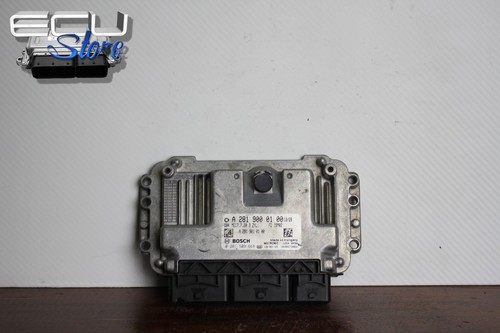 Ecu centralita motor - ecu,