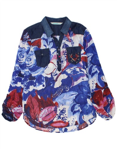 Desigual maglione donna