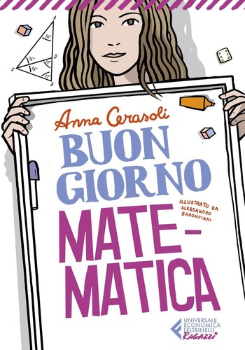Libro anna cerasoli - cerasoli,