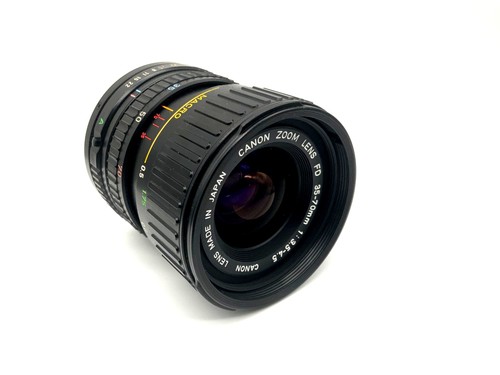 Canon 3 5 - canon, 1:3.5-4.5