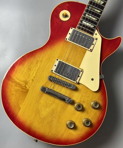 Gibson les paul - gibson, convert