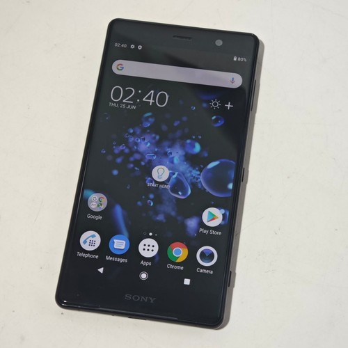 Sony xperia xz2 premium - xperia,