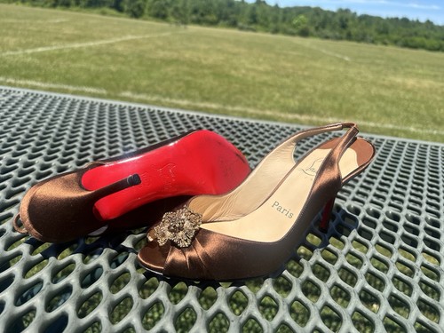 Christian louboutin fiorellino - christian,