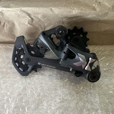 Sram X01 EAGLE Lunar Mech