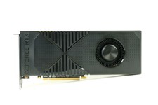 GPU HP GeForce RTX 2070 8GB