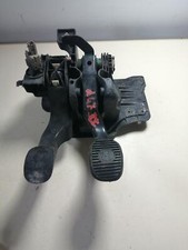 PEDALIERA FRENO + FRIZIONE ALFA ROMEO 147 2° serie Diesel (2005) RICAMBI  707932