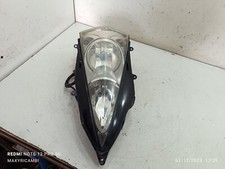faro fanale anteriore per