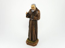 Statua di San Padre Pio da