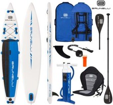 BRUNELLI 12.6 Premium SUP