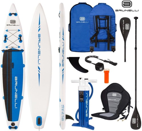 Brunelli premium sup - 12.6,