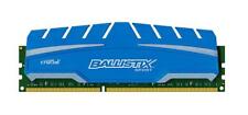 Memoria RAM Crucial Ballistix Sport BLS8G3D169DS3 DIMM 8Gb DDR3-1600 PC3-12800U
