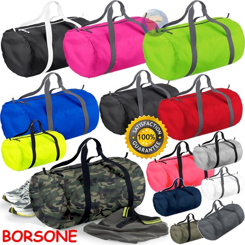 Borsone bagbase palestra - borsone,