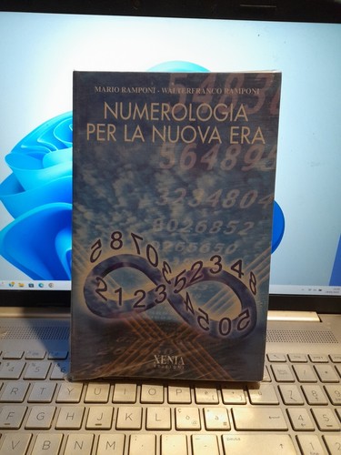 Numerologia per nuova era - per, la