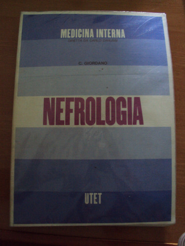 Medicina interna utet 1986 - interna,