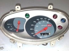 CRUSCOTTO STRUMENTAZIONE APRILIA SCARABEO 50 DITECH 2001 > 2004 Cod. AP8224519 