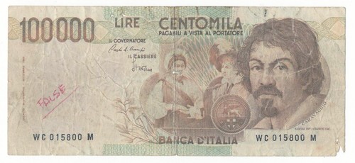 Falso epoca 100000 - falso,