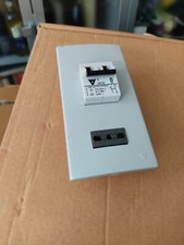 interruttore veto art 35060 32016 Con Presa unipolare neutro Apribile 16a 380v 